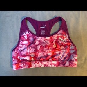 Puma Sports Bra